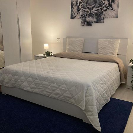 Sunset Suite กาโปลิเวรี ภายนอก รูปภาพ