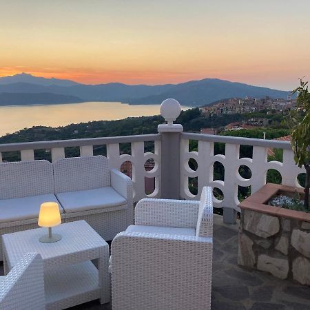 Sunset Suite กาโปลิเวรี ภายนอก รูปภาพ