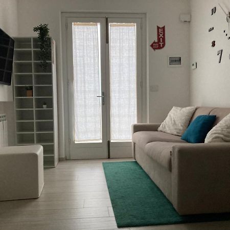 Sunset Suite กาโปลิเวรี ภายนอก รูปภาพ