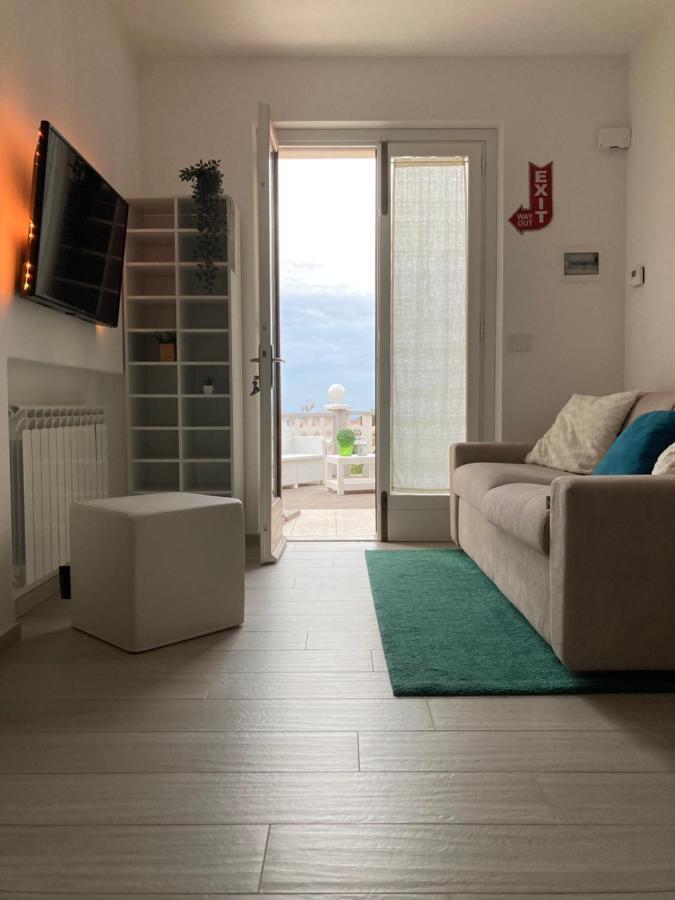 Sunset Suite กาโปลิเวรี ภายนอก รูปภาพ