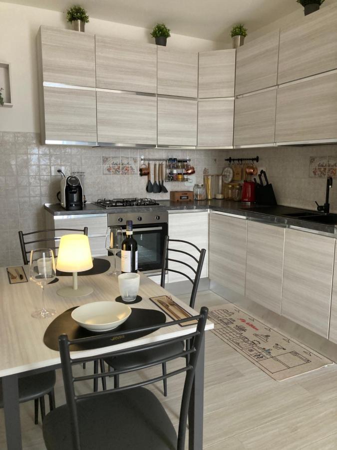 Sunset Suite กาโปลิเวรี ภายนอก รูปภาพ