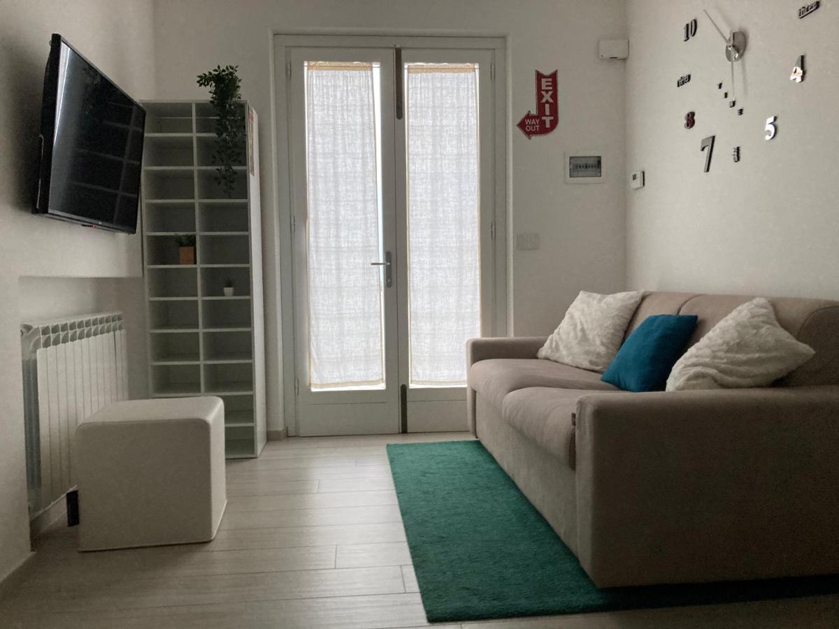 Sunset Suite กาโปลิเวรี ภายนอก รูปภาพ