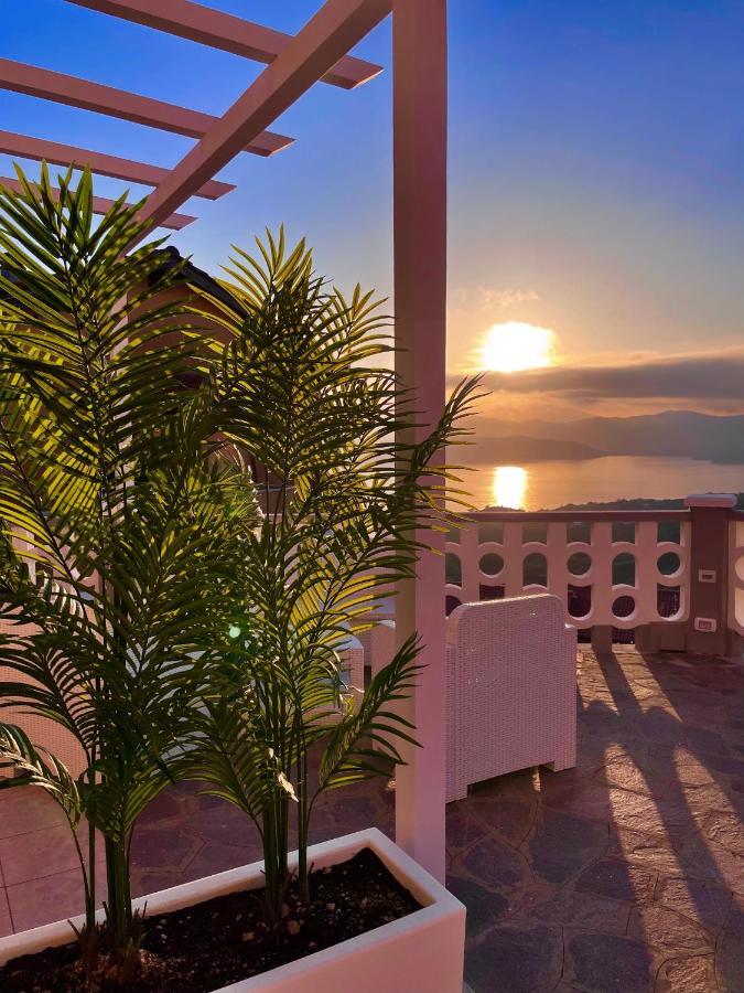 Sunset Suite กาโปลิเวรี ภายนอก รูปภาพ