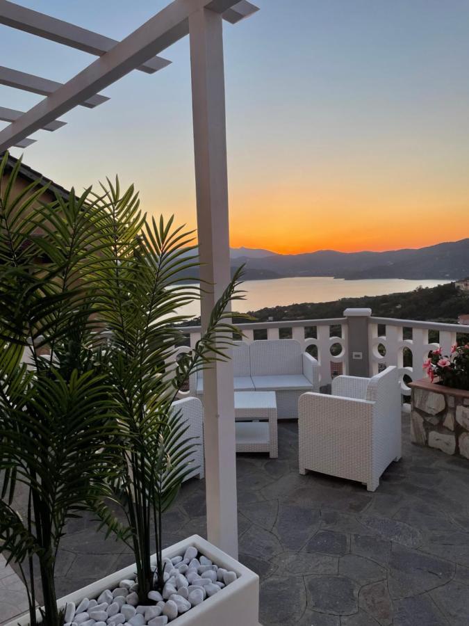 Sunset Suite กาโปลิเวรี ภายนอก รูปภาพ